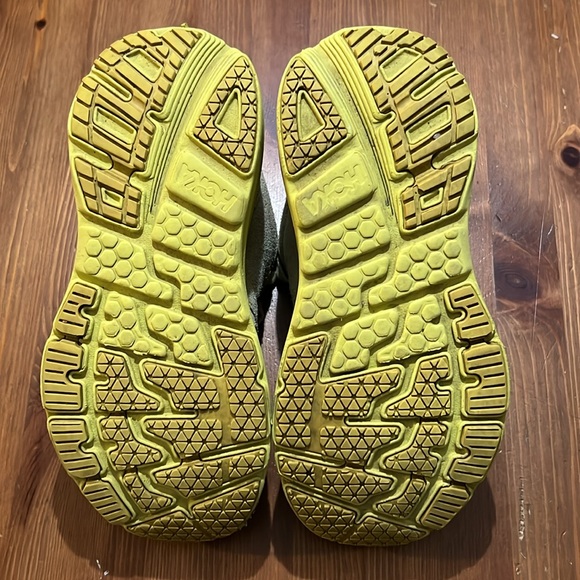 HOKA One One Bondi L Suede - Picture 8 of 8